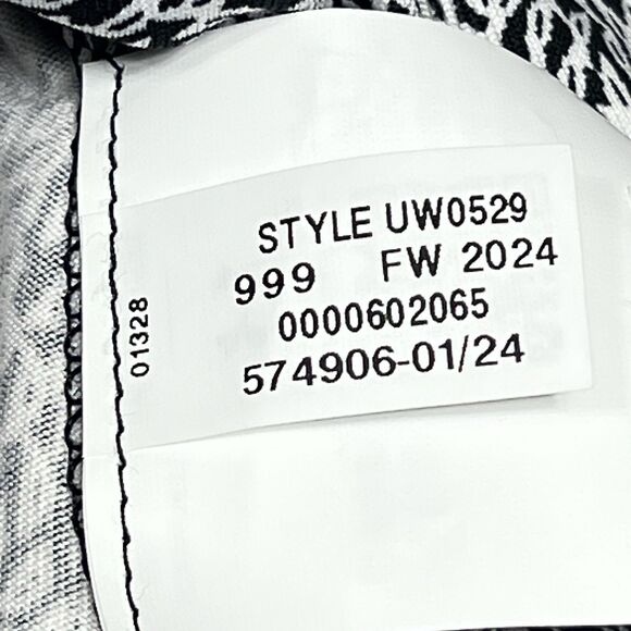 Under Armour Golf Polo Shirt Womens Large Short Sleeve New Eagle Swoop Playoff - Picture 12 of 13